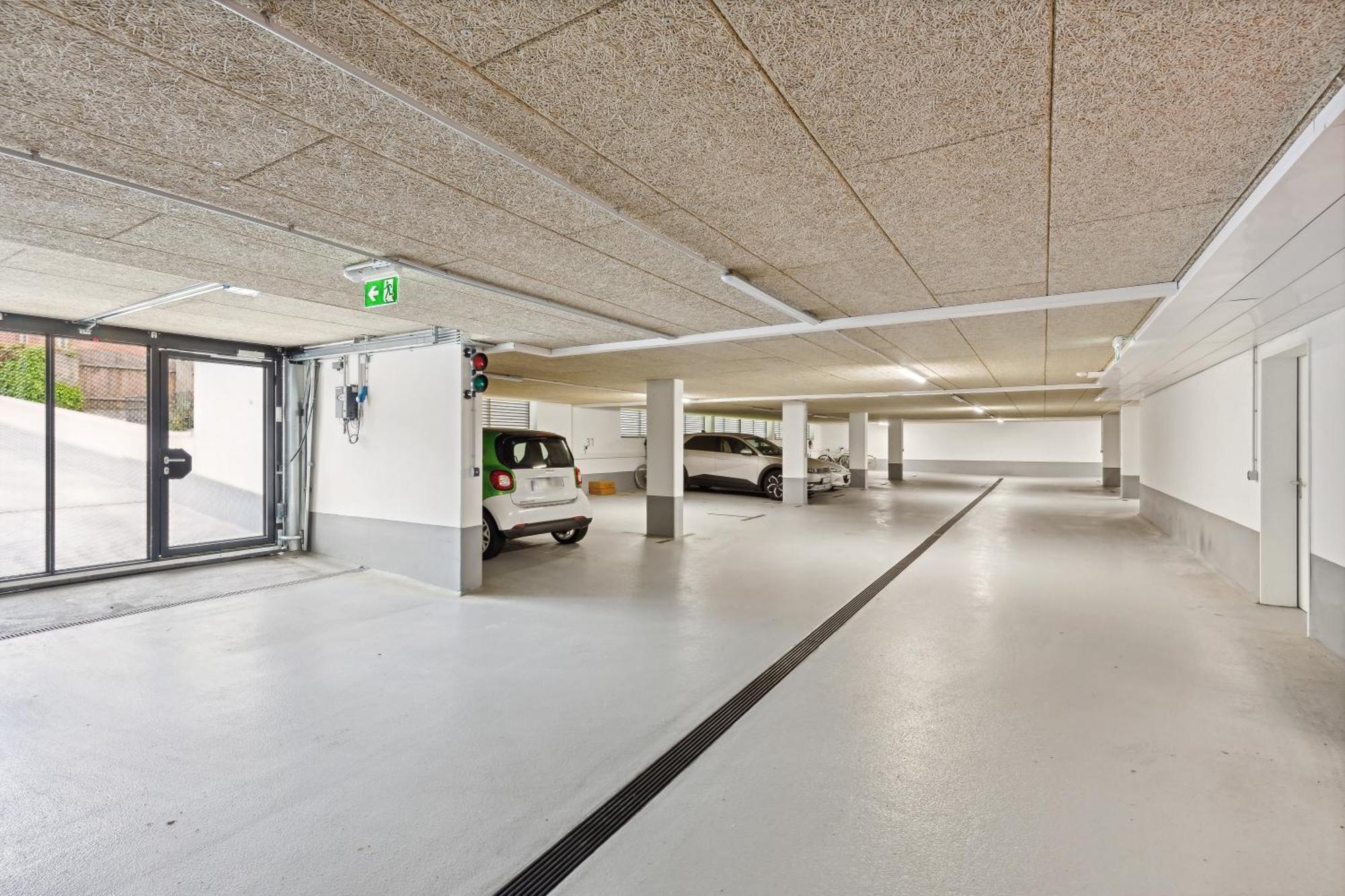 Sali Homes R4 - High-Quality Apartment With Terrace Bayreuth Exterior photo